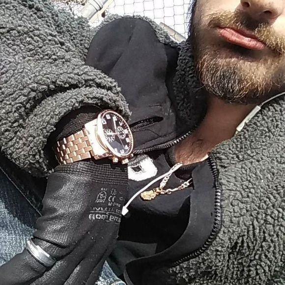 Meet your Posher, Justin - Picture 1 of 1